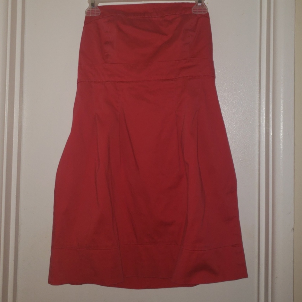 Garage Mini sleeveless dress